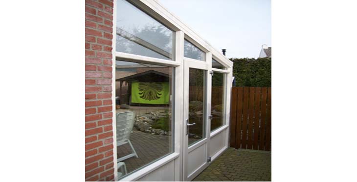 zonwering Limburg Brabant